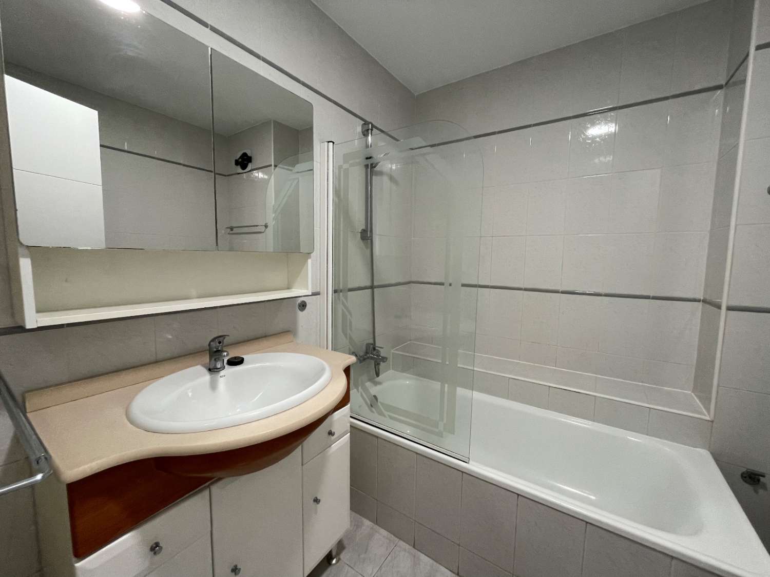 Piso de alquiler en Playa de los Boliches