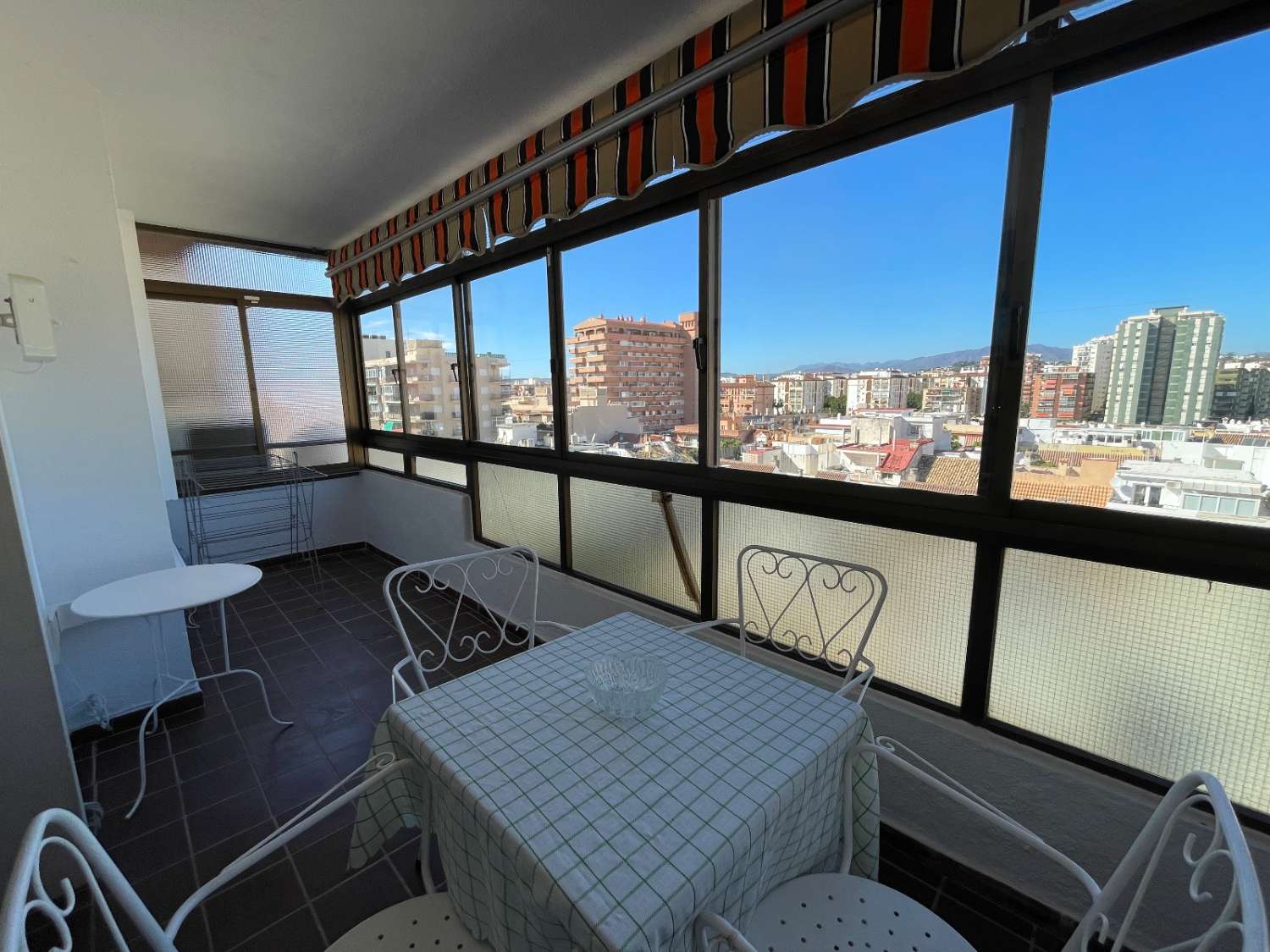 Piso de alquiler en Playa de los Boliches