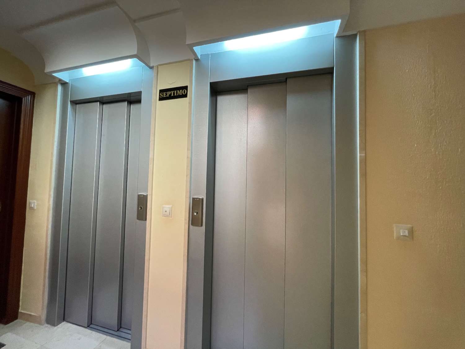 Piso de alquiler en Playa de los Boliches