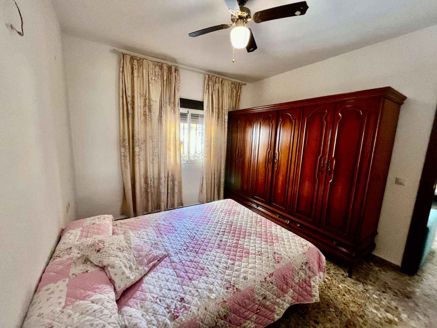 Venta piso en Las Lagunas de Mijas con 3 Habitaciones y Solarium con posibilidad de construir