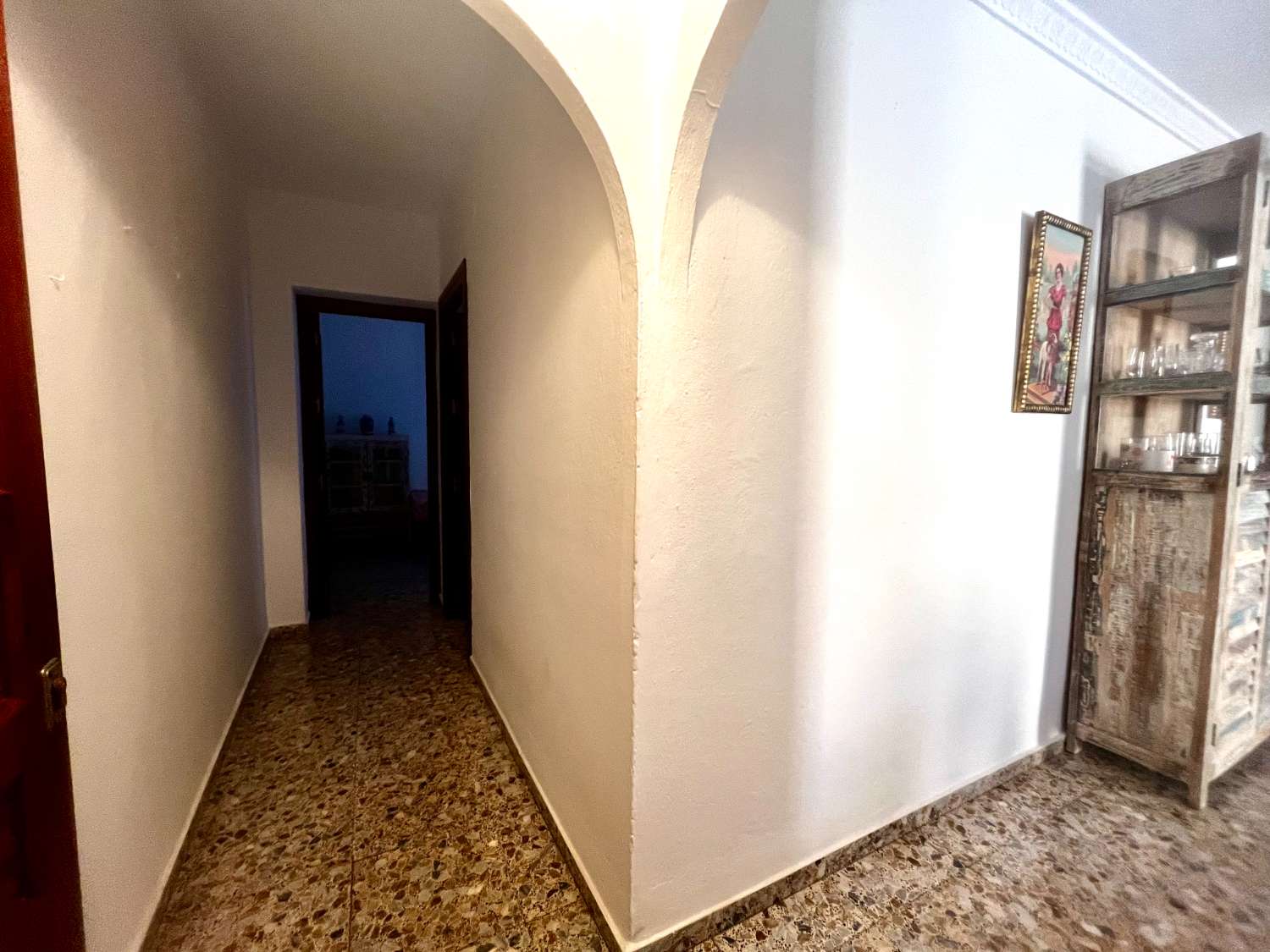 Venta piso en Las Lagunas de Mijas con 3 Habitaciones y Solarium con posibilidad de construir