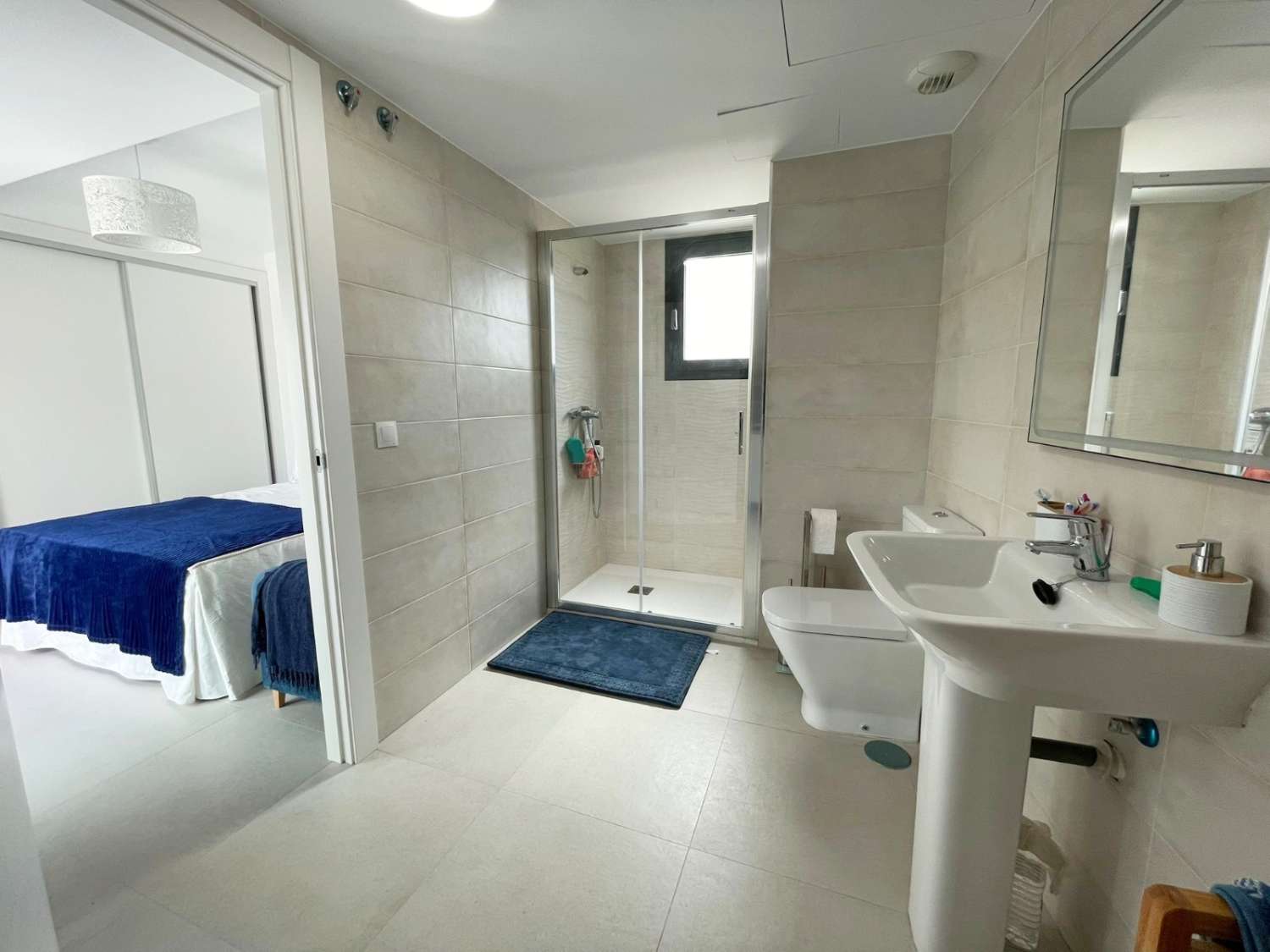 VENTA ATICO EN FUENGIROLA ZONA LOS BOLICHES