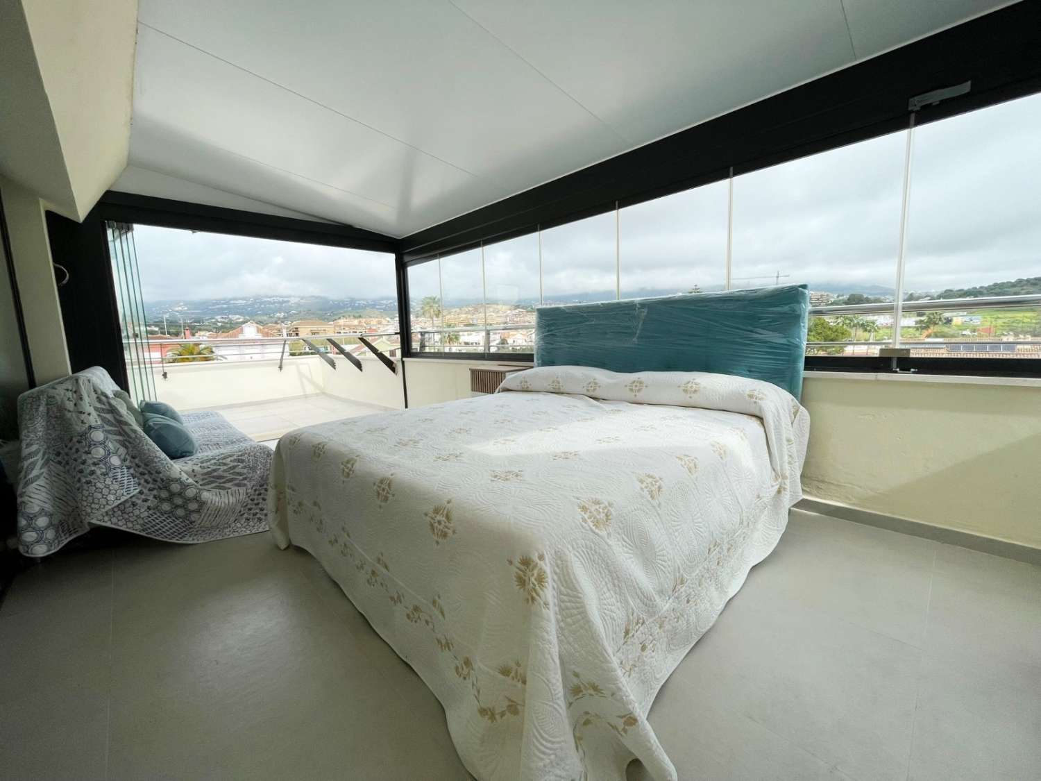 VENTA ATICO EN FUENGIROLA ZONA LOS BOLICHES