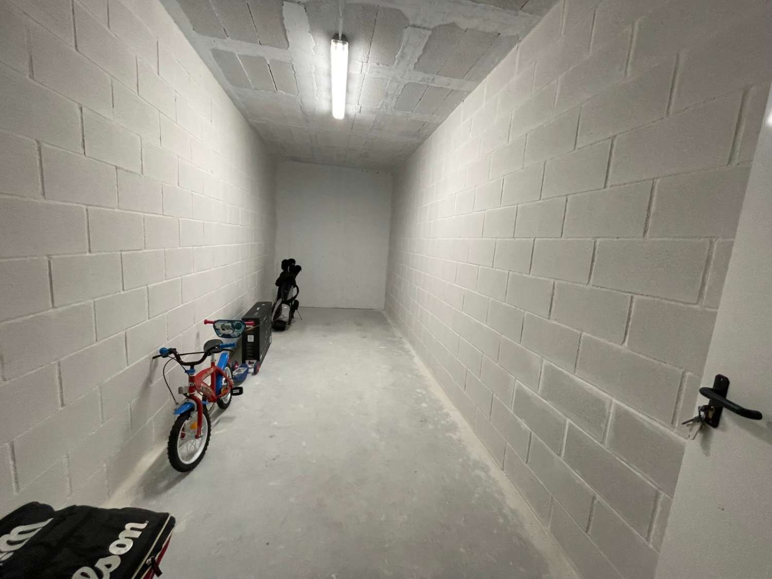 VENTA ATICO EN FUENGIROLA ZONA LOS BOLICHES