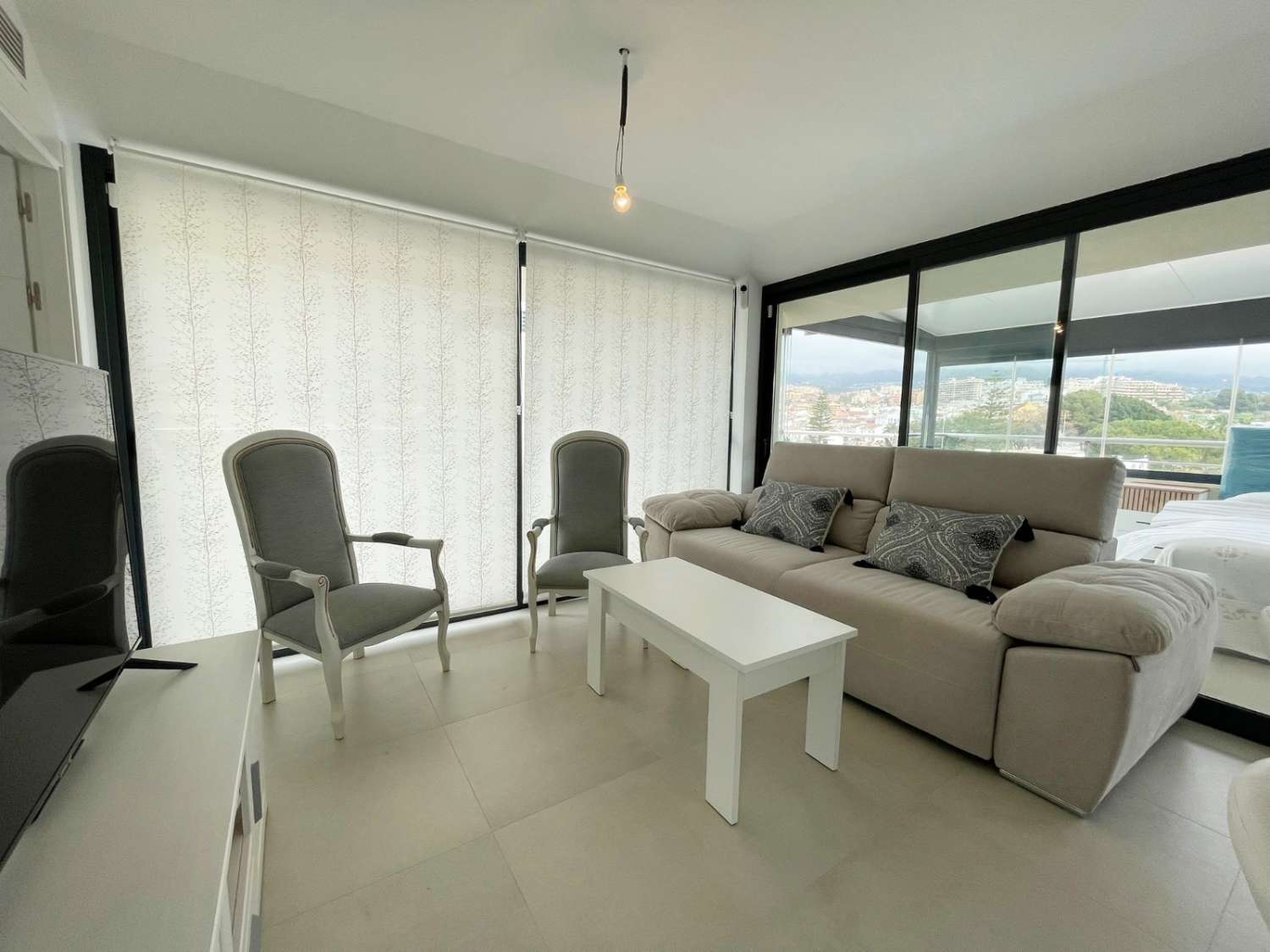 VENTA ATICO EN FUENGIROLA ZONA LOS BOLICHES