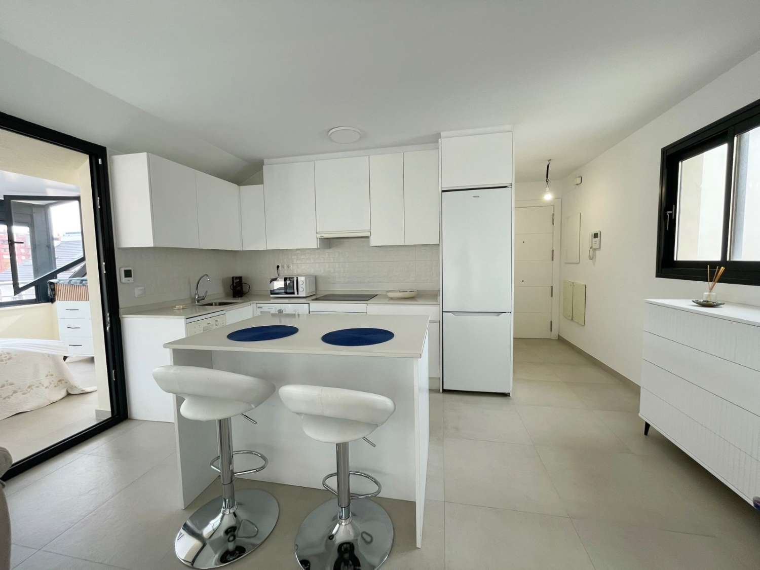 VENTA ATICO EN FUENGIROLA ZONA LOS BOLICHES