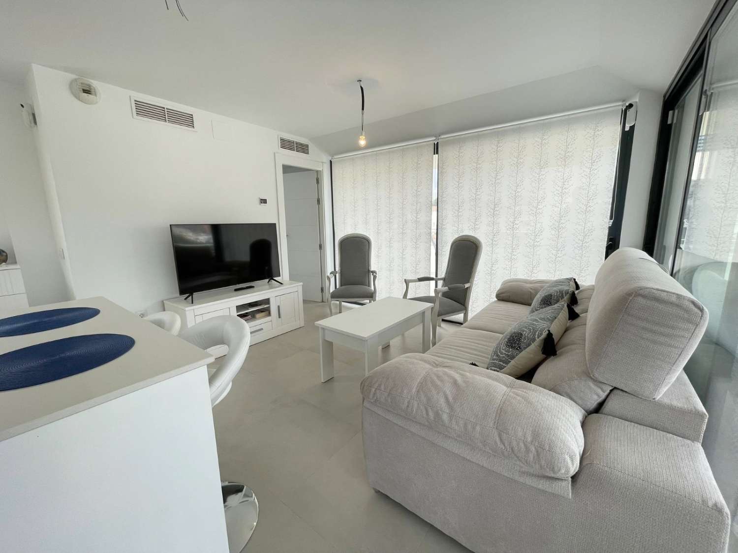 VENTA ATICO EN FUENGIROLA ZONA LOS BOLICHES