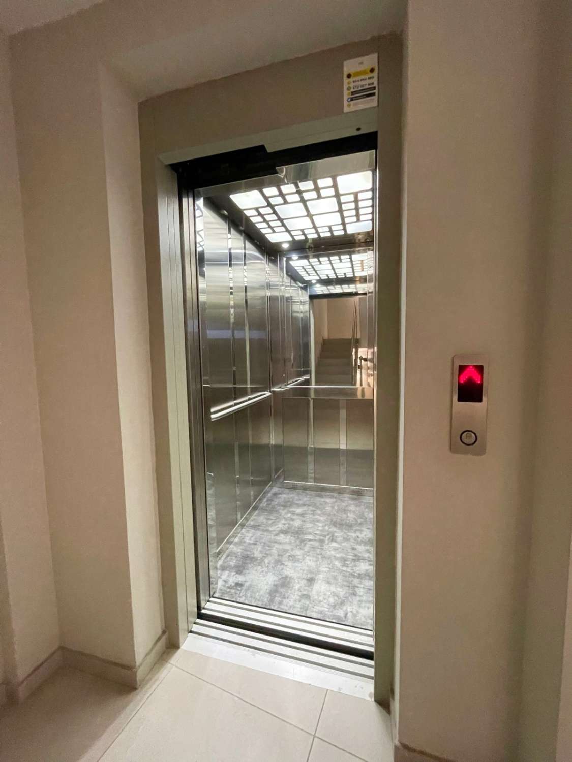 VENTA ATICO EN FUENGIROLA ZONA LOS BOLICHES