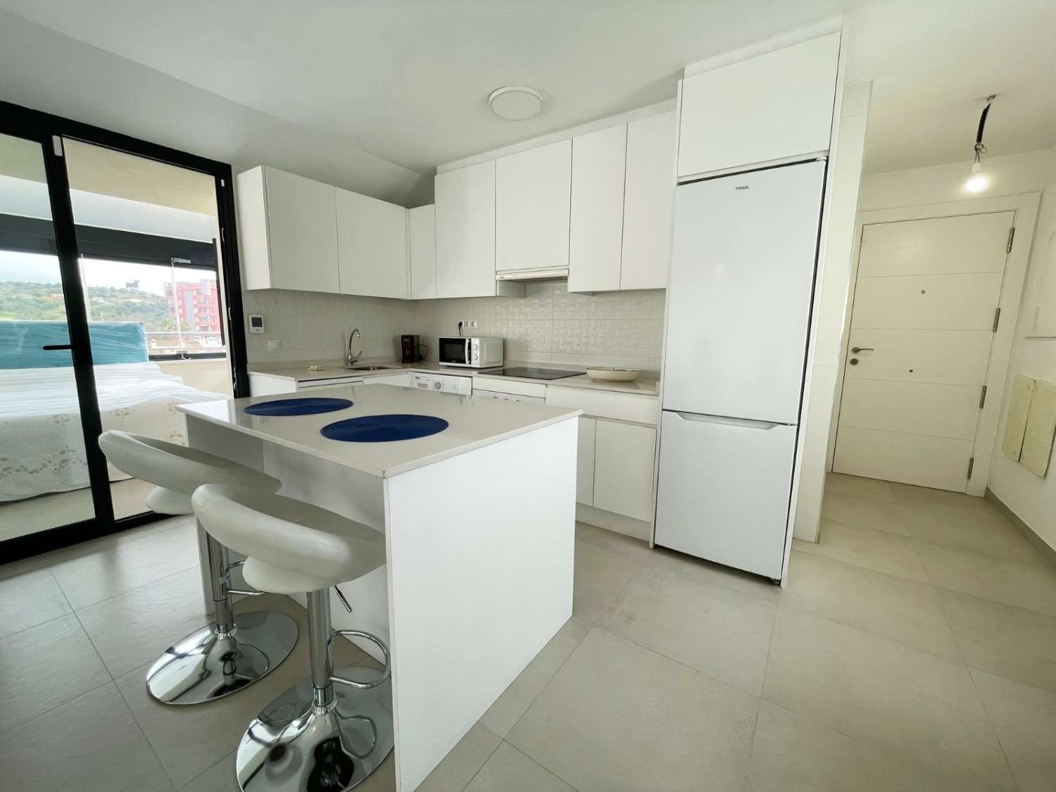 VENTA ATICO EN FUENGIROLA ZONA LOS BOLICHES
