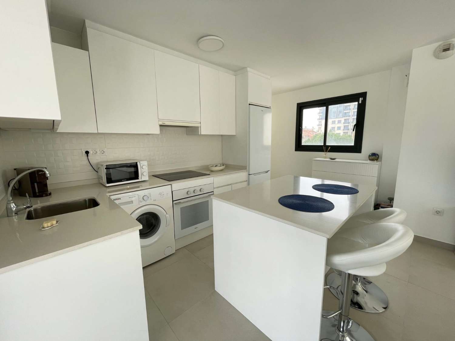VENTA ATICO EN FUENGIROLA ZONA LOS BOLICHES
