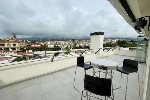 VENTA ATICO EN FUENGIROLA ZONA LOS BOLICHES