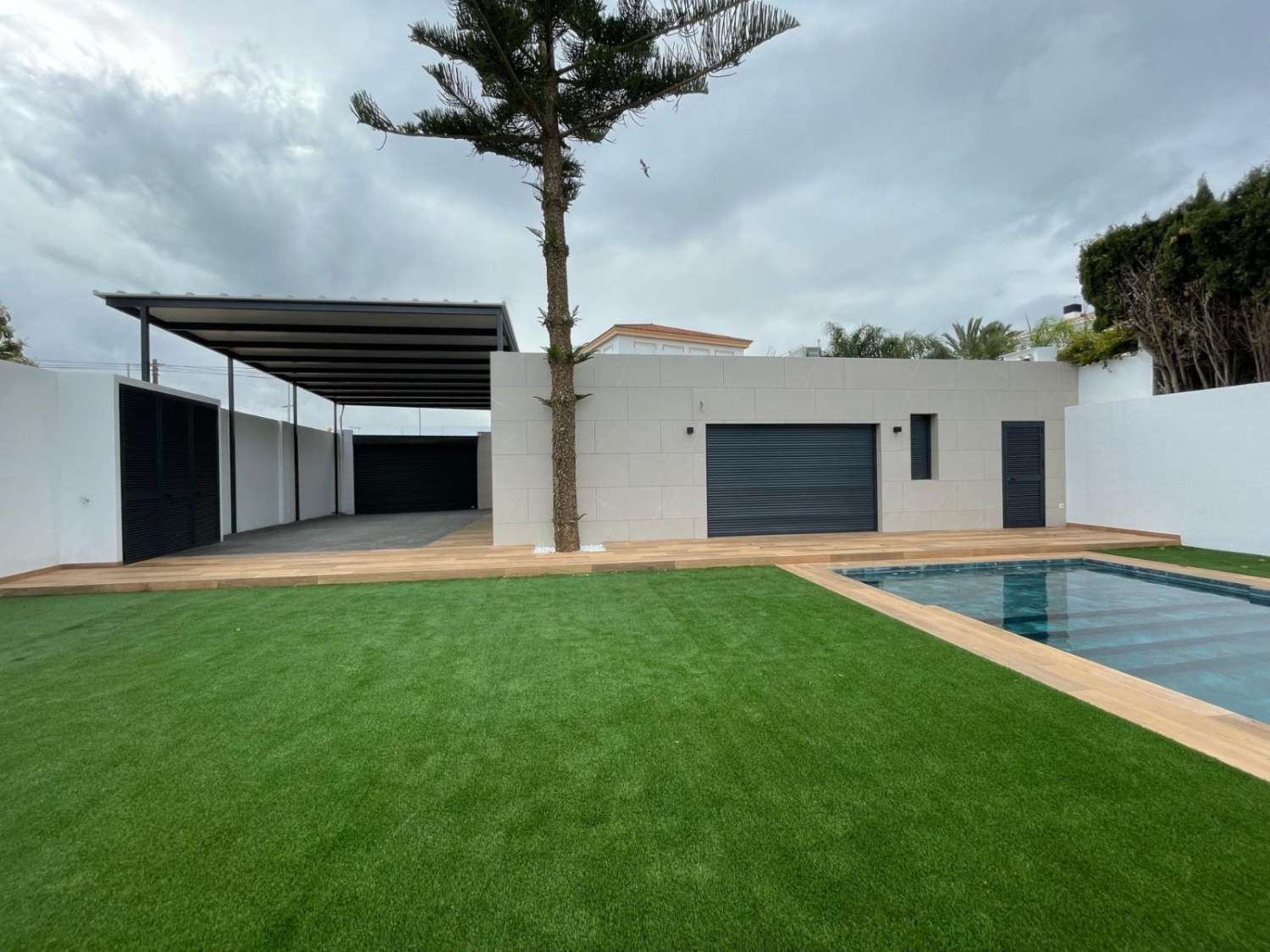 VENTA VILLA EXCLUSIVA EN MIJAS COSTA ZONA EL COTO