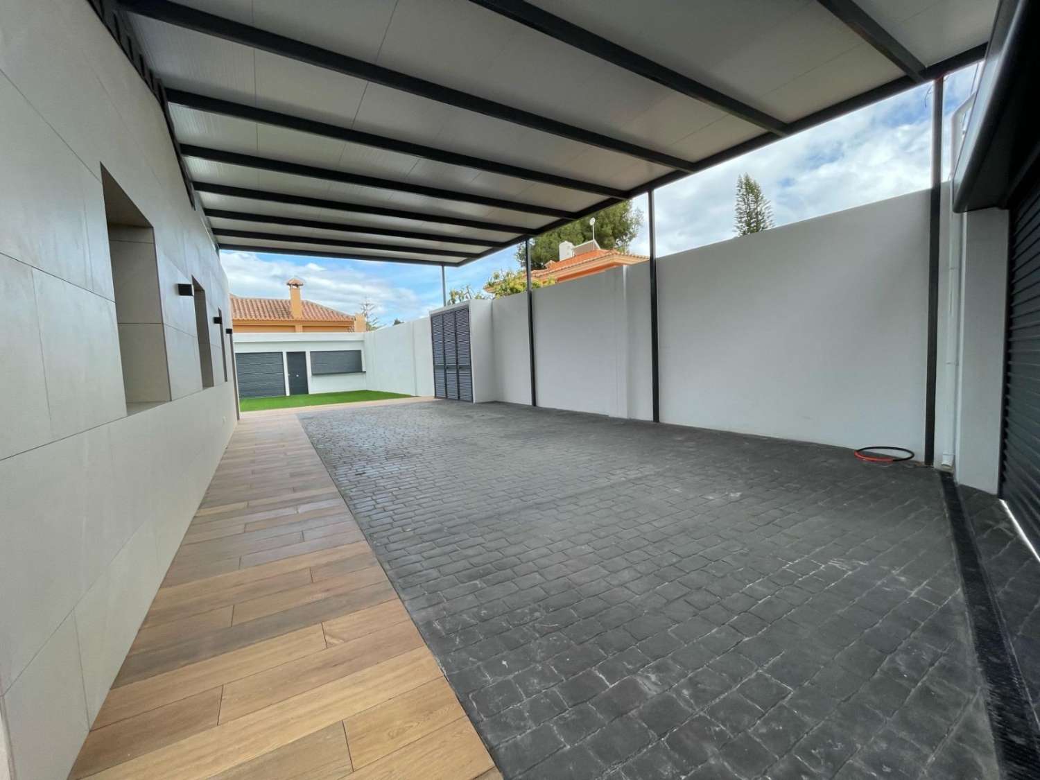 VENTA VILLA EXCLUSIVA EN MIJAS COSTA ZONA EL COTO