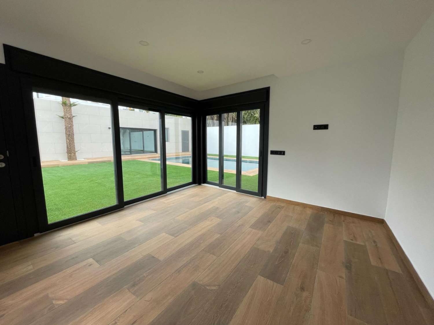 VENTA VILLA EXCLUSIVA EN MIJAS COSTA ZONA EL COTO