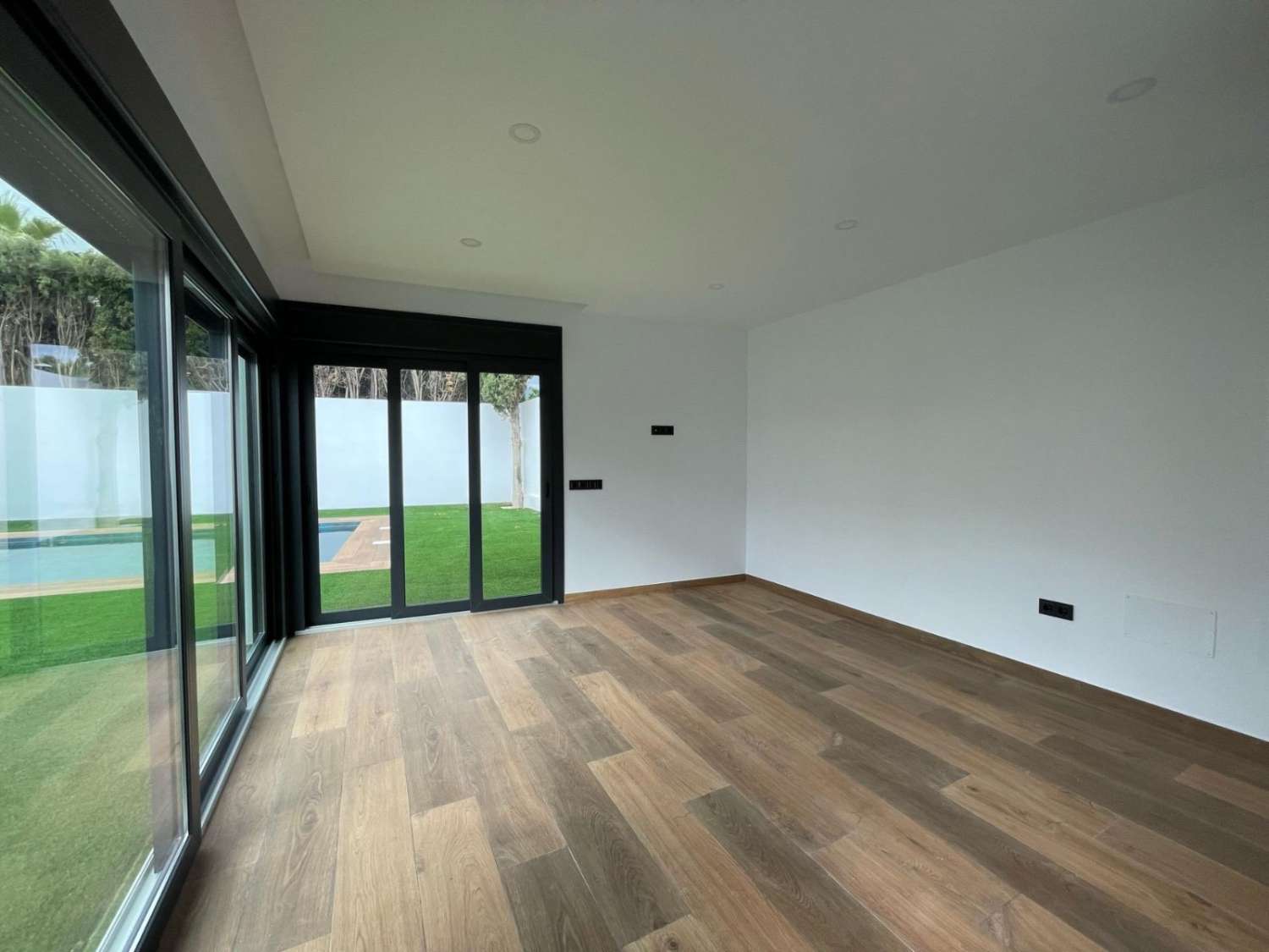 VENTA VILLA EXCLUSIVA EN MIJAS COSTA ZONA EL COTO