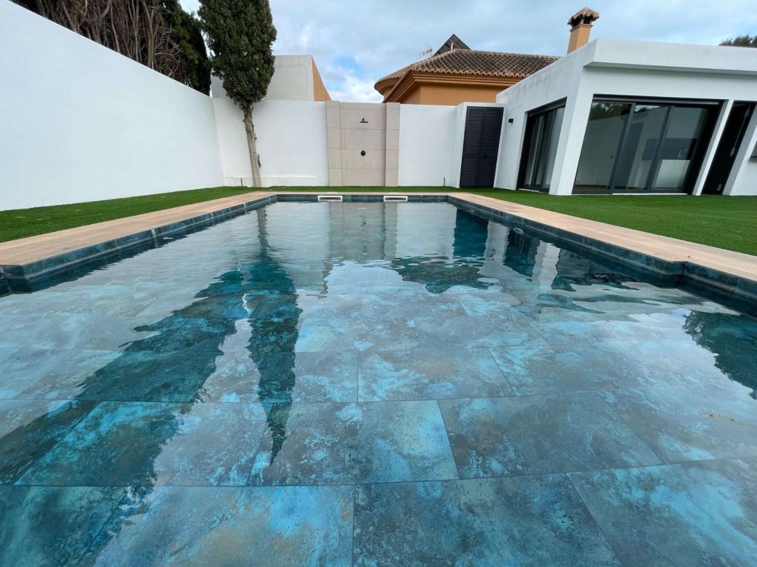 VENTA VILLA EXCLUSIVA EN MIJAS COSTA ZONA EL COTO