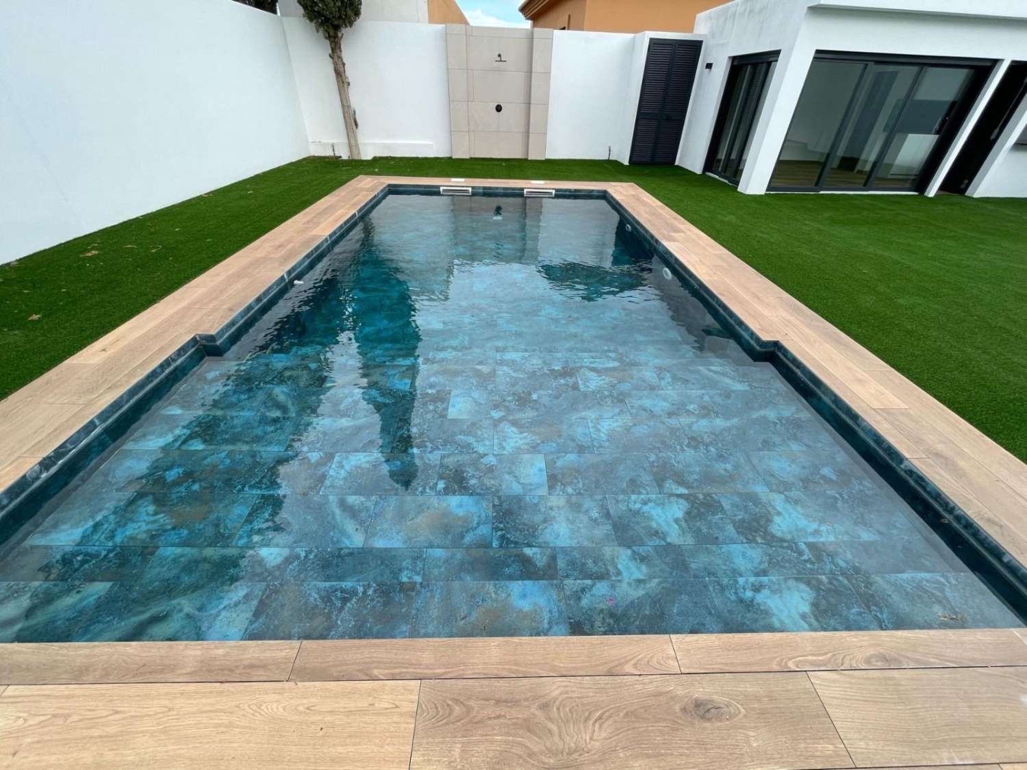 VENTA VILLA EXCLUSIVA EN MIJAS COSTA ZONA EL COTO