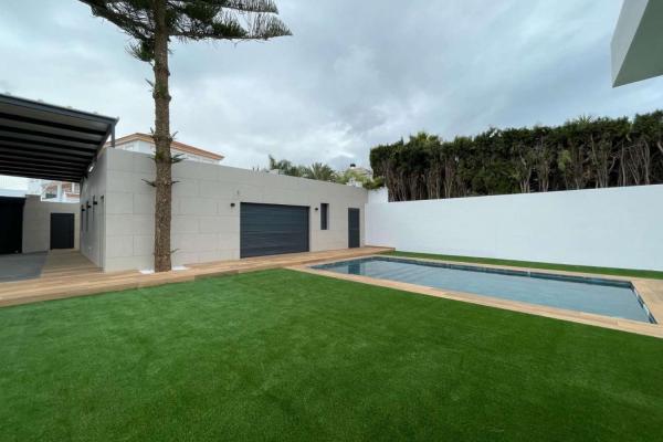 VENTA VILLA EXCLUSIVA EN MIJAS COSTA ZONA EL C...