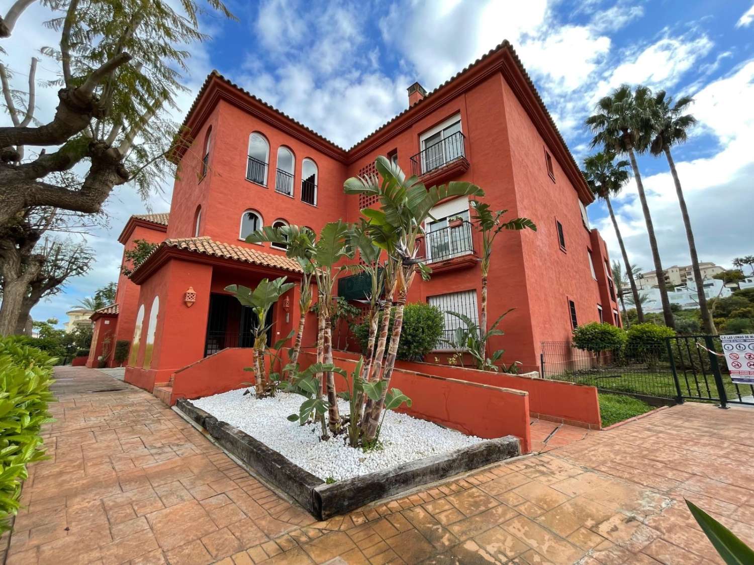 VENTA FANTASTICO ATICO-DUPLEX 3 DORMITORIOS EN MIJAS GOLF