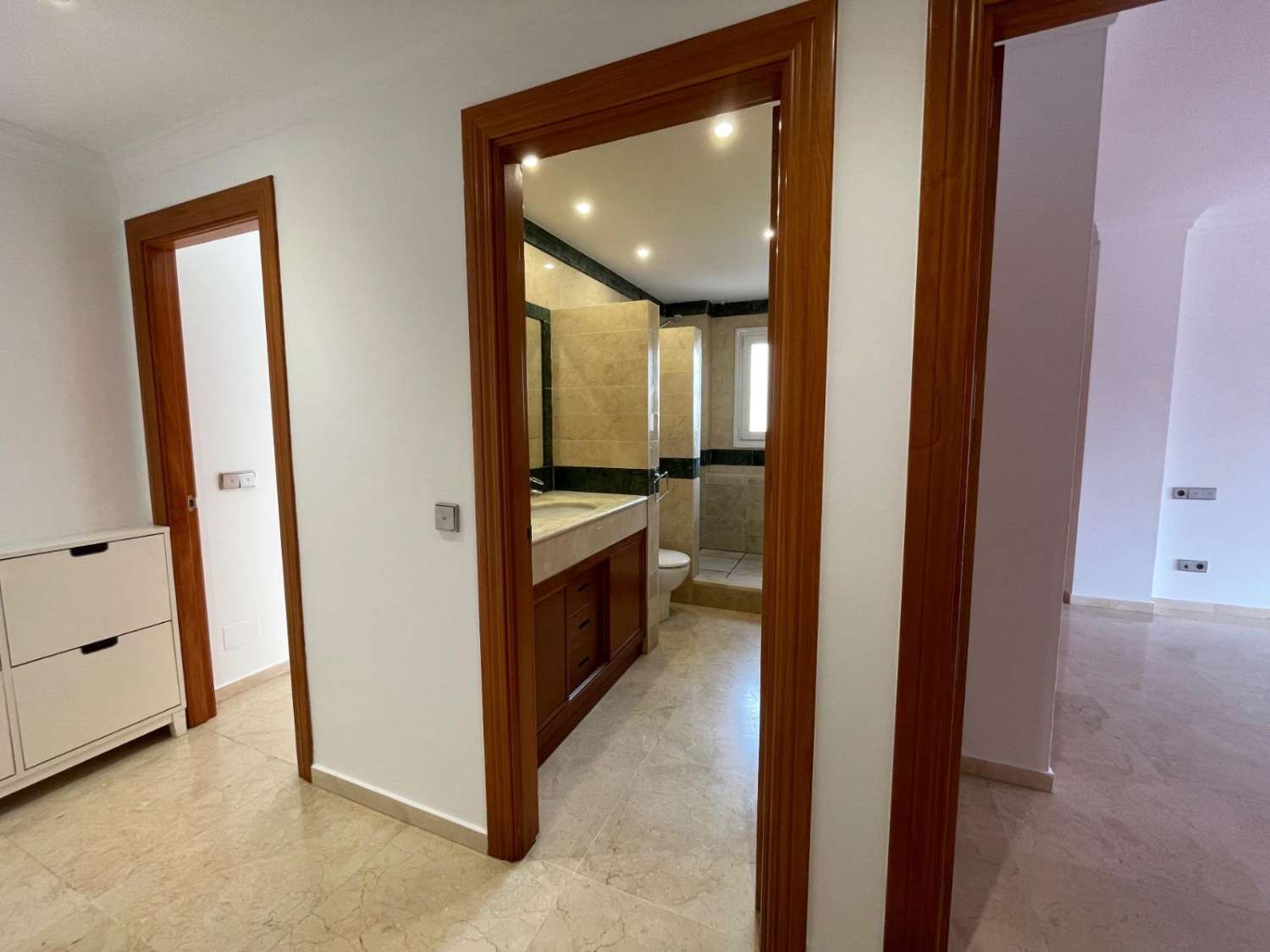 VENTA FANTASTICO ATICO-DUPLEX 3 DORMITORIOS EN MIJAS GOLF