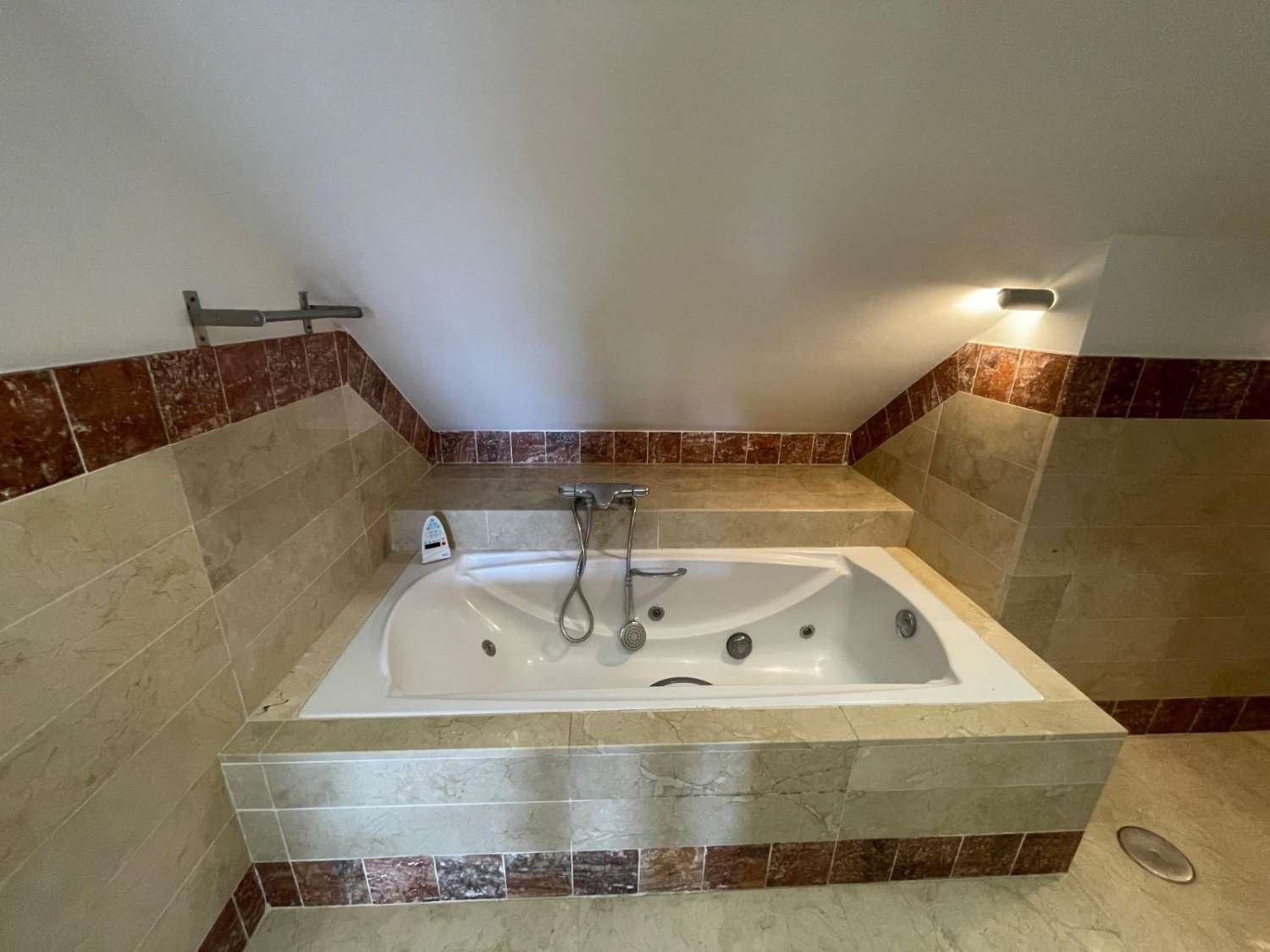 VENTA FANTASTICO ATICO-DUPLEX 3 DORMITORIOS EN MIJAS GOLF