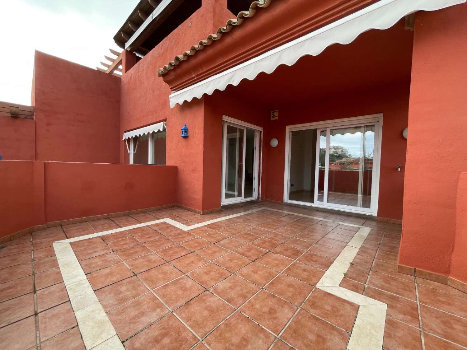 VENTA FANTASTICO ATICO-DUPLEX 3 DORMITORIOS EN MIJAS GOLF