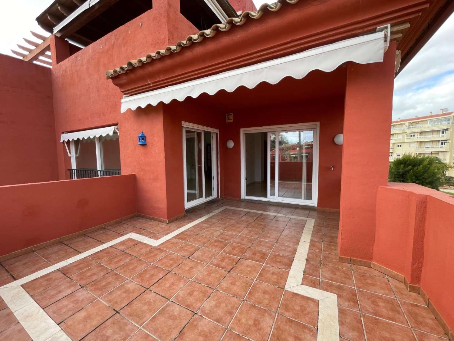 VENTA FANTASTICO ATICO-DUPLEX 3 DORMITORIOS EN MIJAS GOLF