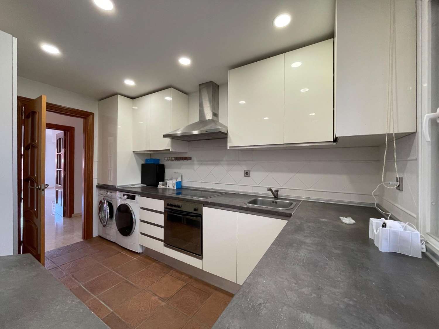 VENTA FANTASTICO ATICO-DUPLEX 3 DORMITORIOS EN MIJAS GOLF