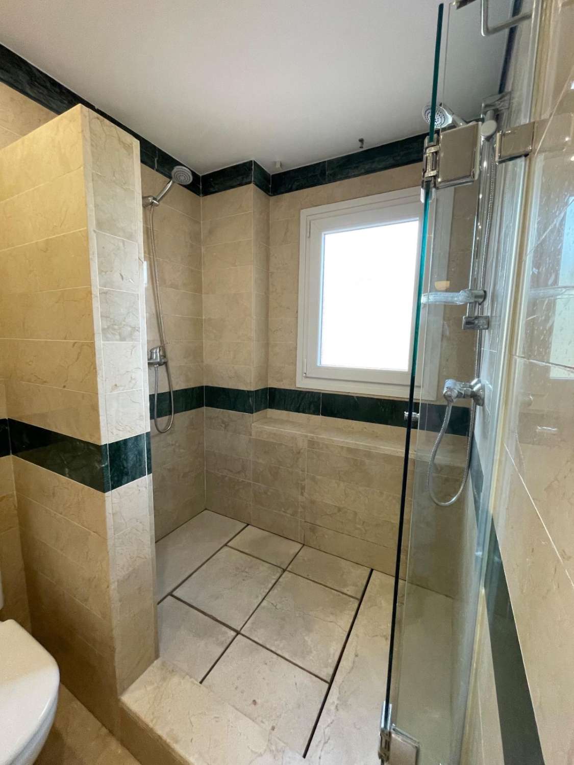VENTA FANTASTICO ATICO-DUPLEX 3 DORMITORIOS EN MIJAS GOLF