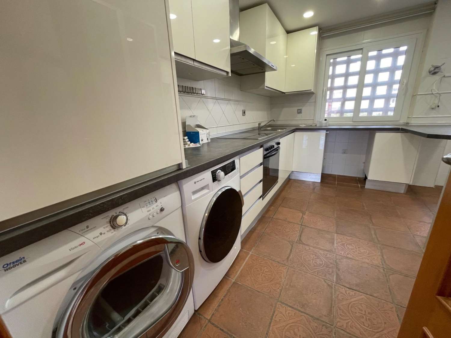 VENTA FANTASTICO ATICO-DUPLEX 3 DORMITORIOS EN MIJAS GOLF