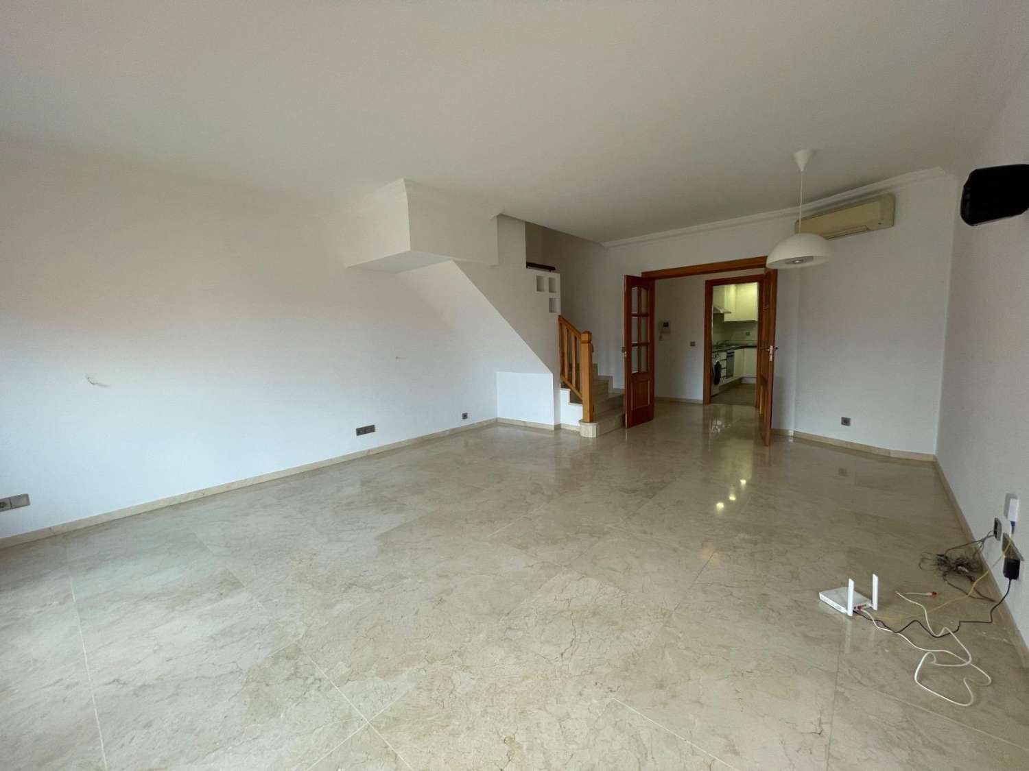 VENTA FANTASTICO ATICO-DUPLEX 3 DORMITORIOS EN MIJAS GOLF