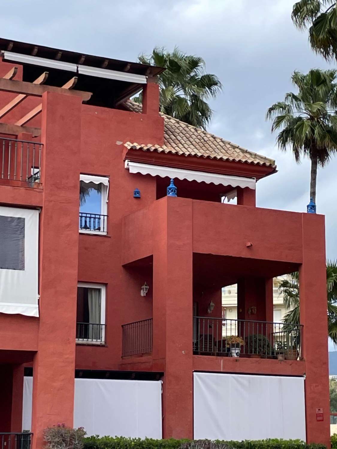 VENTA FANTASTICO ATICO-DUPLEX 3 DORMITORIOS EN MIJAS GOLF