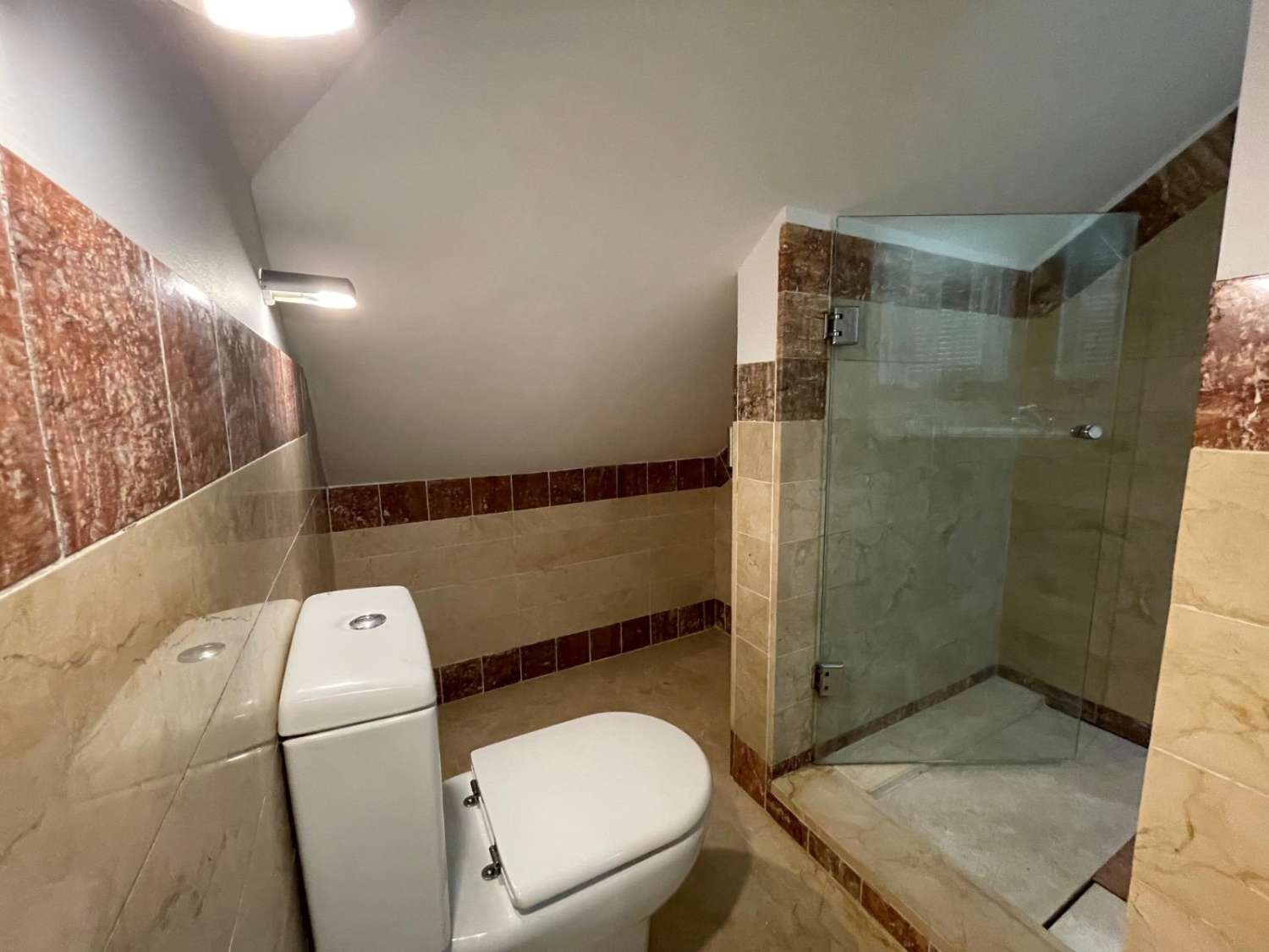 VENTA FANTASTICO ATICO-DUPLEX 3 DORMITORIOS EN MIJAS GOLF