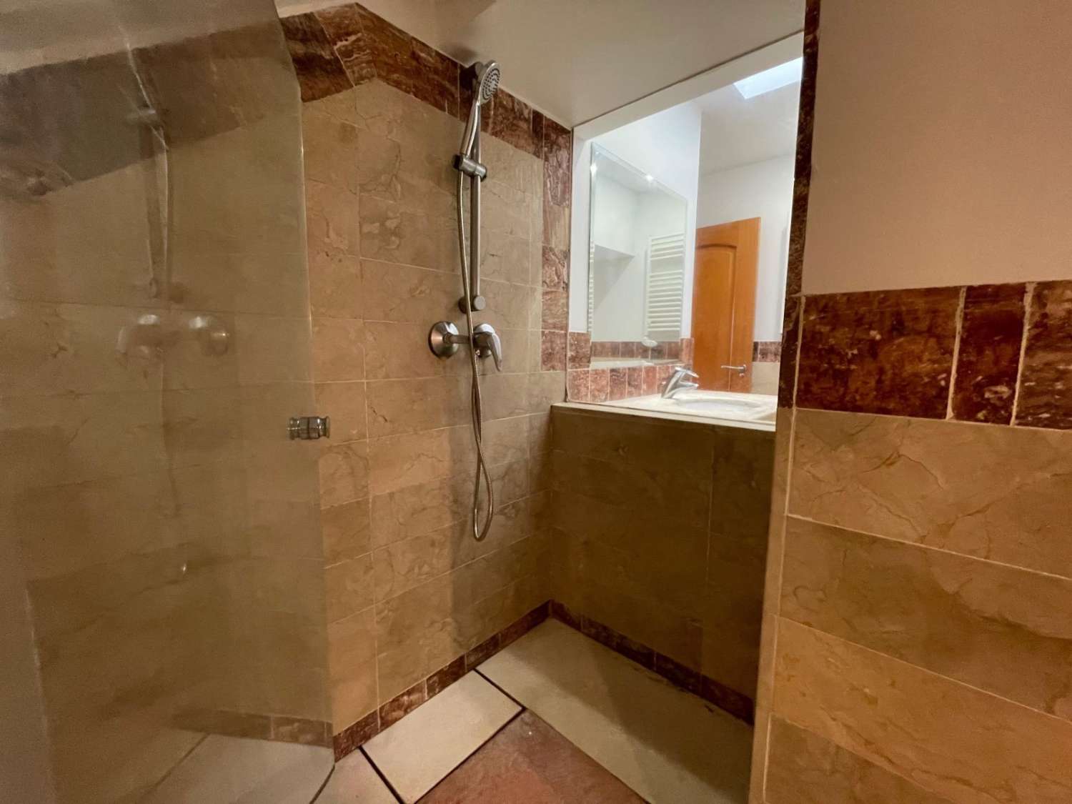 VENTA FANTASTICO ATICO-DUPLEX 3 DORMITORIOS EN MIJAS GOLF