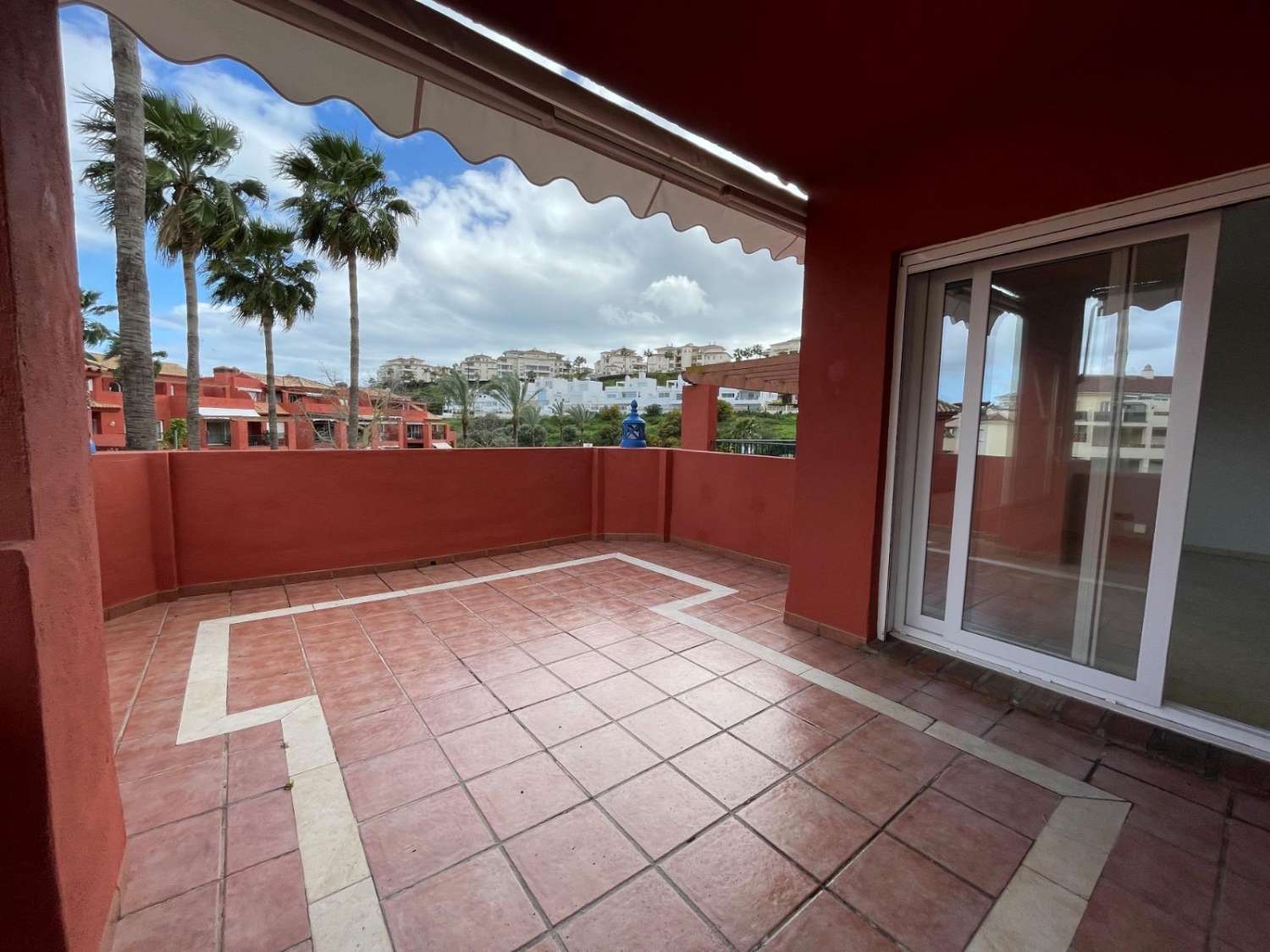 VENTA FANTASTICO ATICO-DUPLEX 3 DORMITORIOS EN MIJAS GOLF