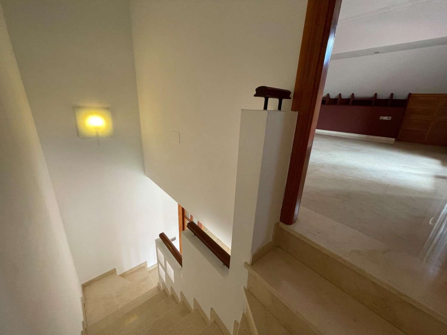 VENTA FANTASTICO ATICO-DUPLEX 3 DORMITORIOS EN MIJAS GOLF