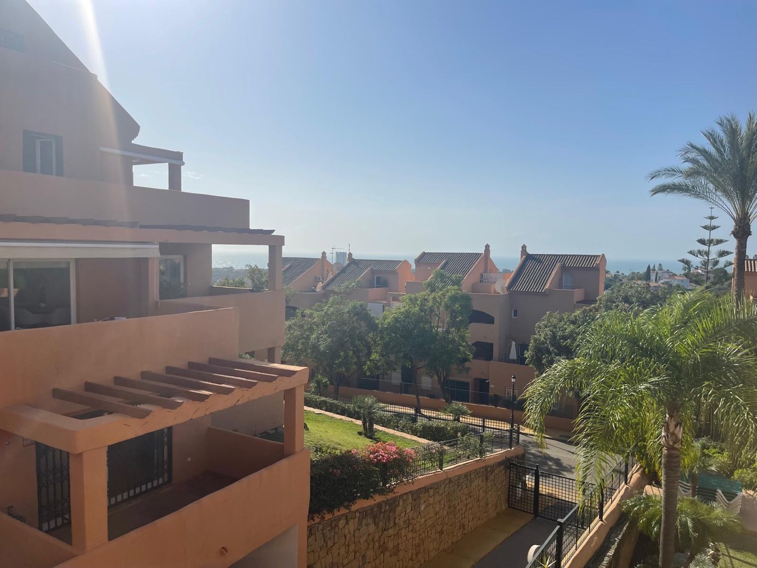 平面 出售 在 Elviria (Marbella)