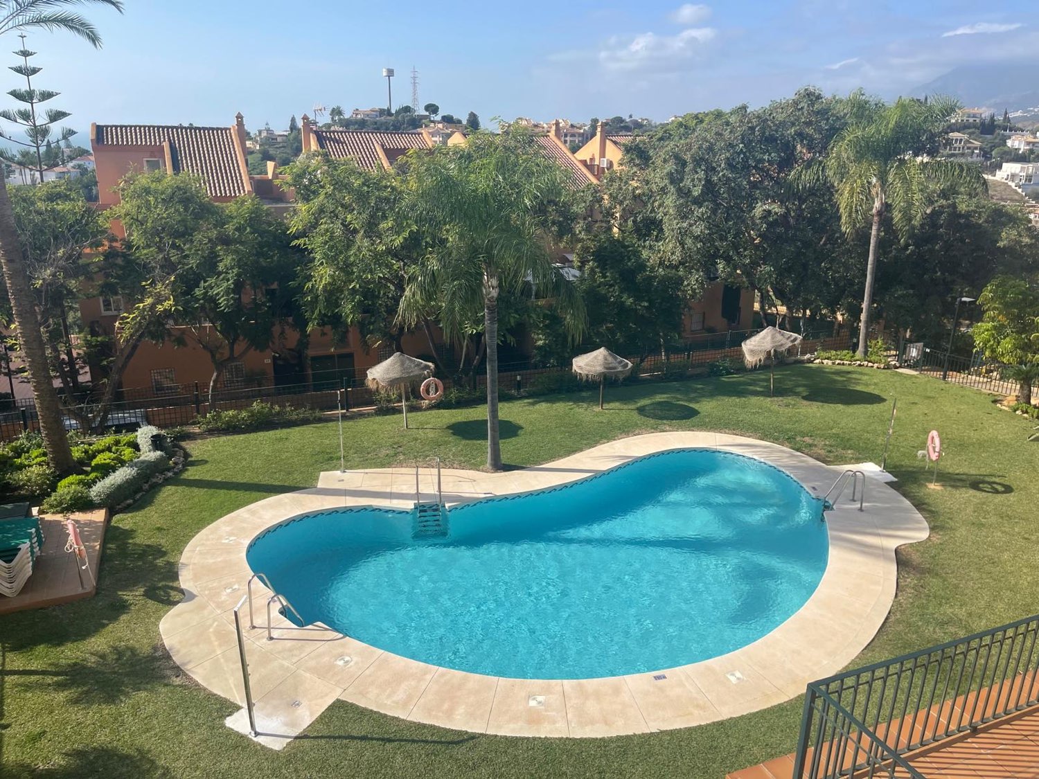 平面 出售 在 Elviria (Marbella)