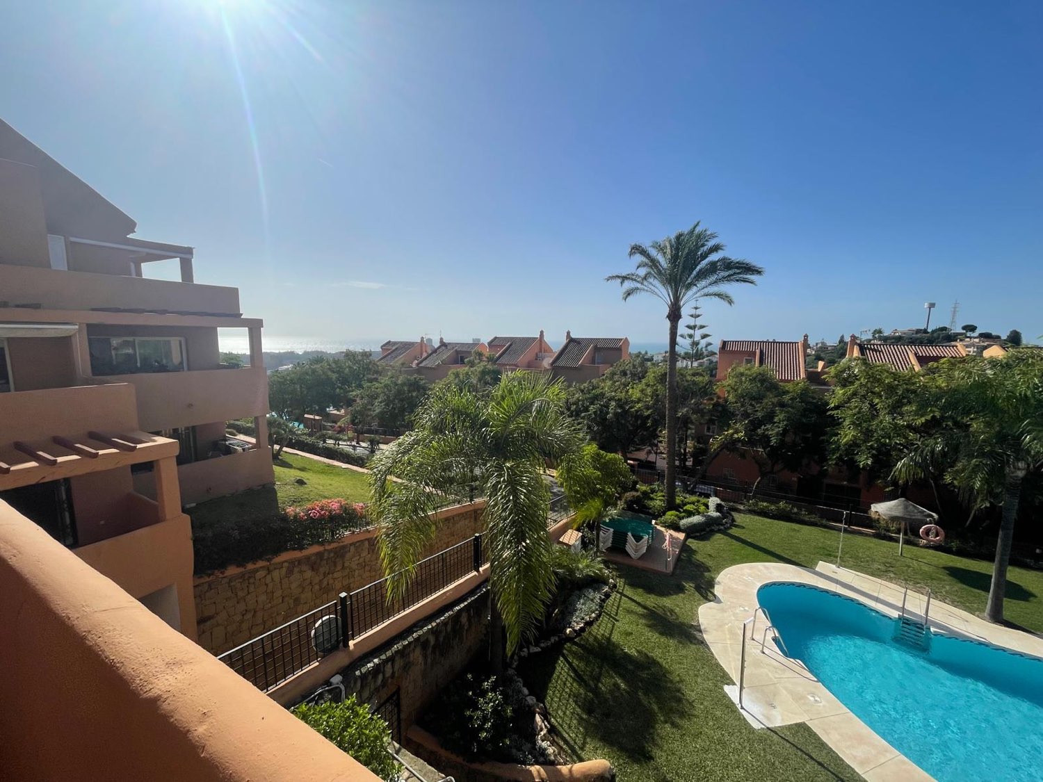 平面 出售 在 Elviria (Marbella)