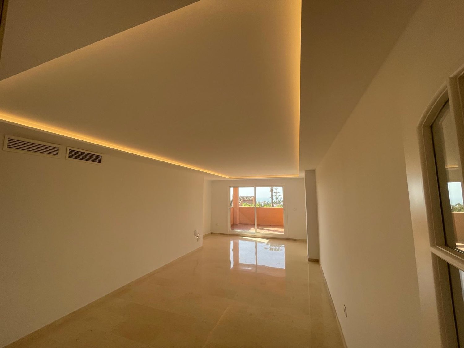 平面 出售 在 Elviria (Marbella)