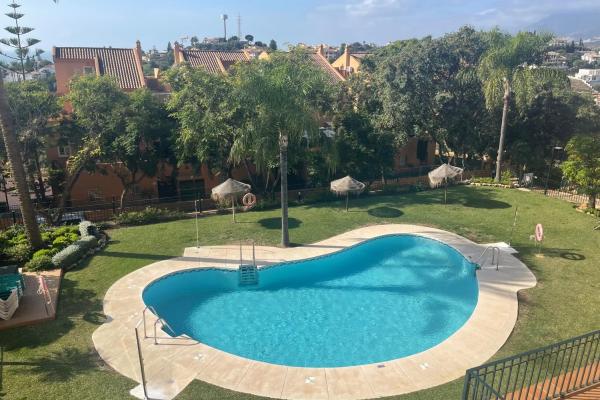 平面 出售 在 Elviria (Marbella)