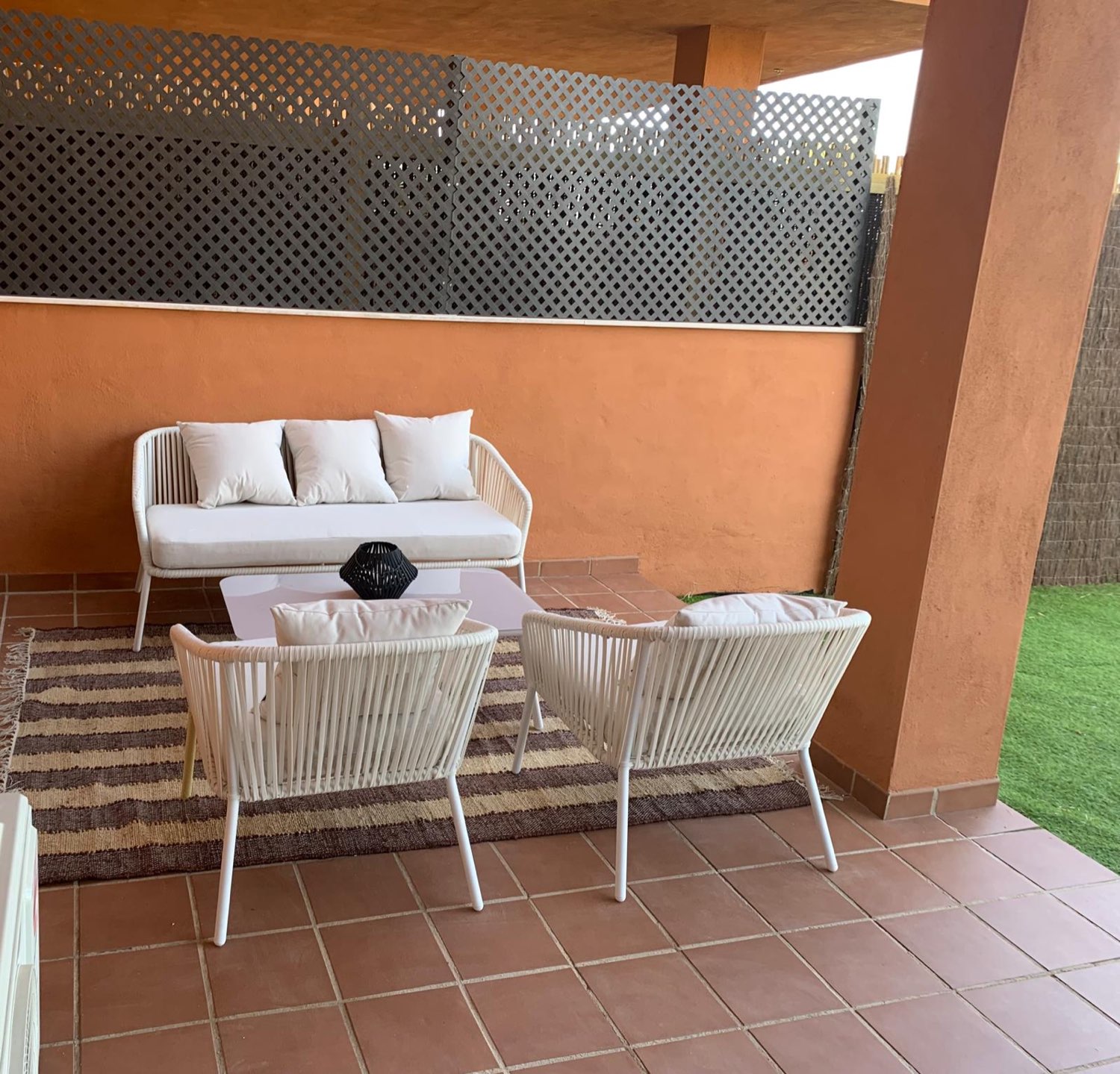 平面 出租 在 Elviria-Cabopino (Marbella)