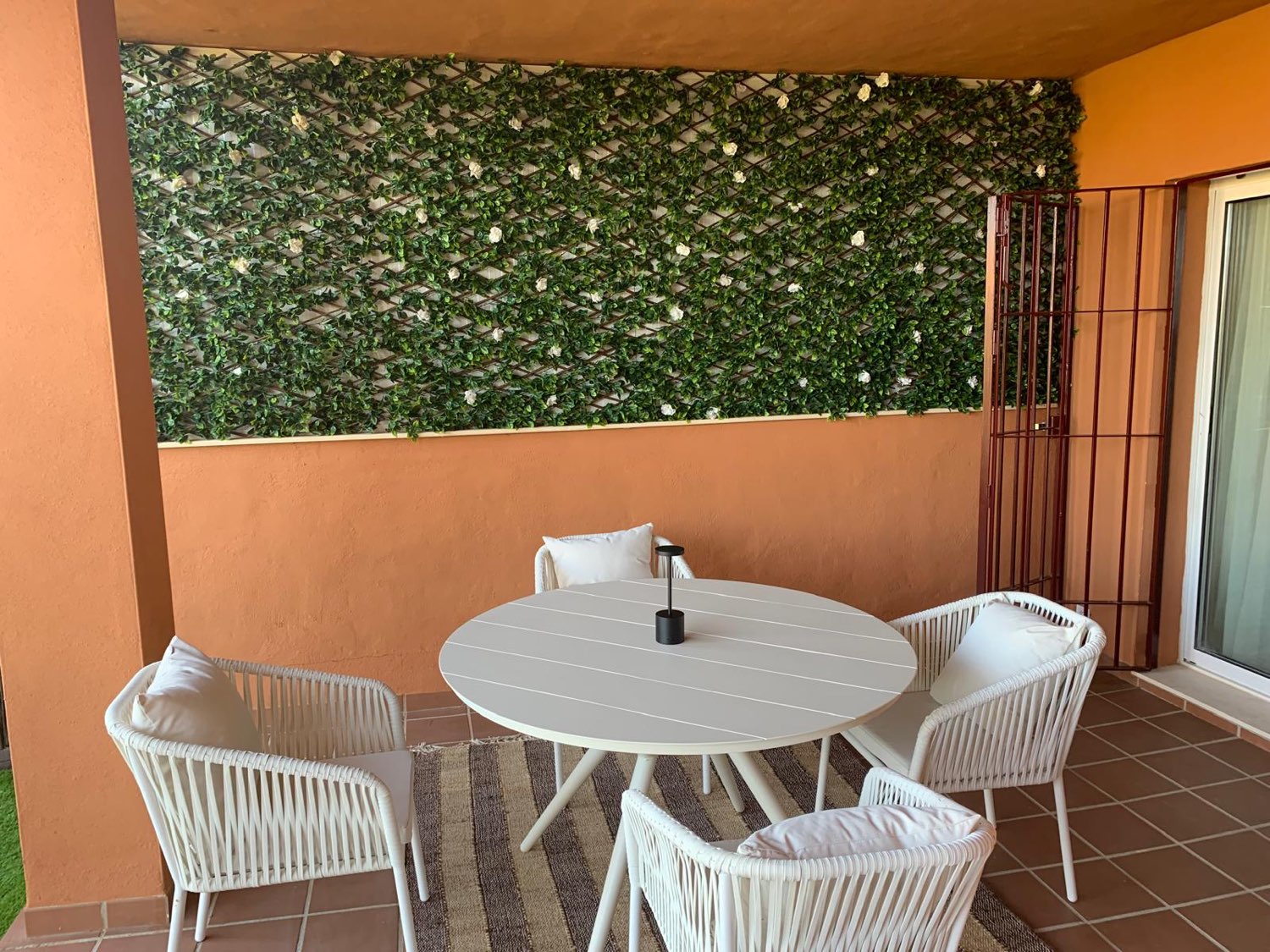 平面 出租 在 Elviria-Cabopino (Marbella)