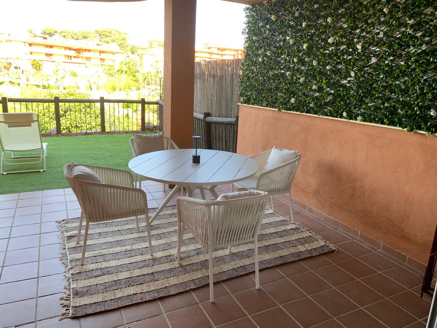 平面 出租 在 Elviria-Cabopino (Marbella)
