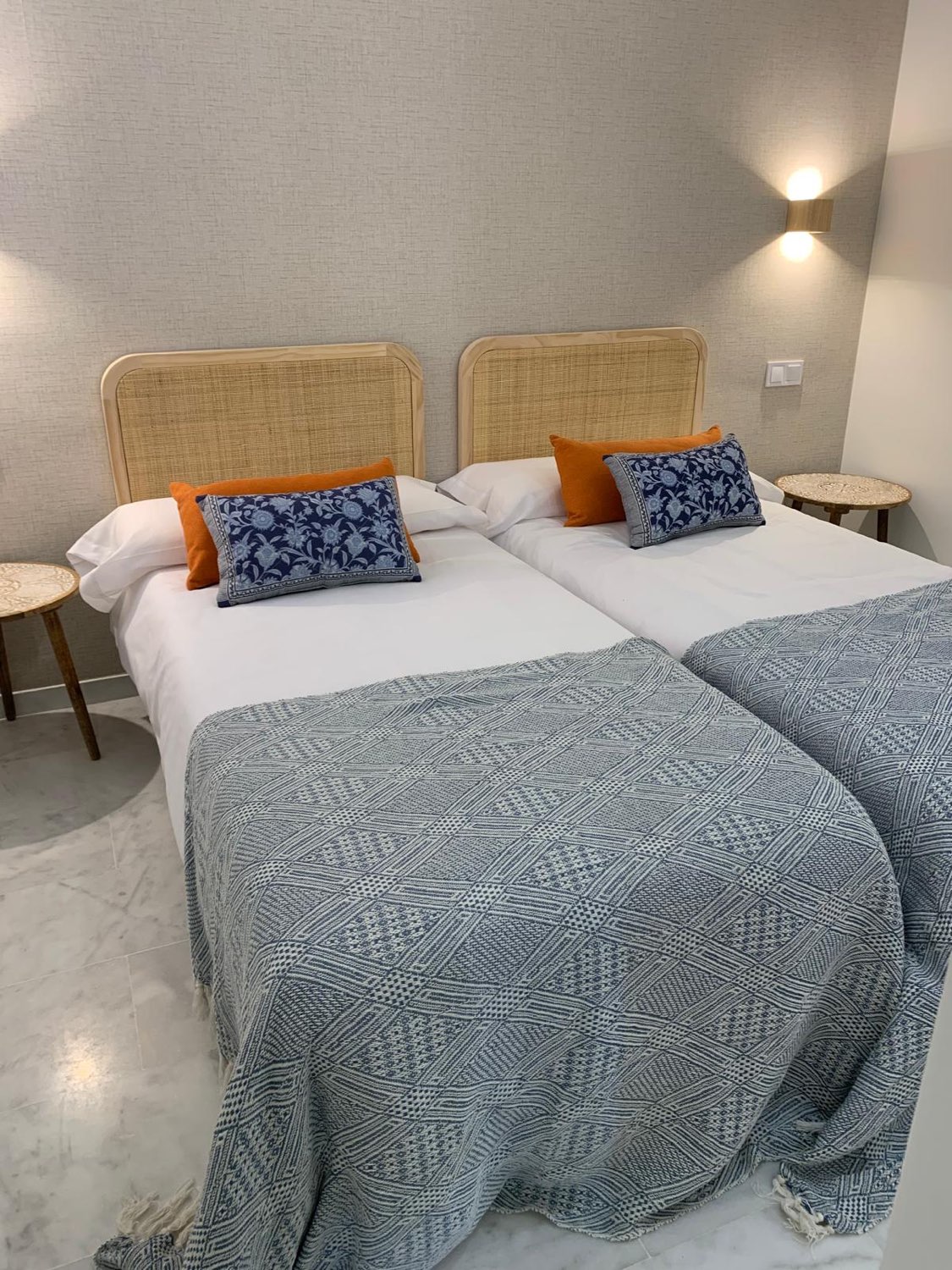 平面 出租 在 Elviria-Cabopino (Marbella)