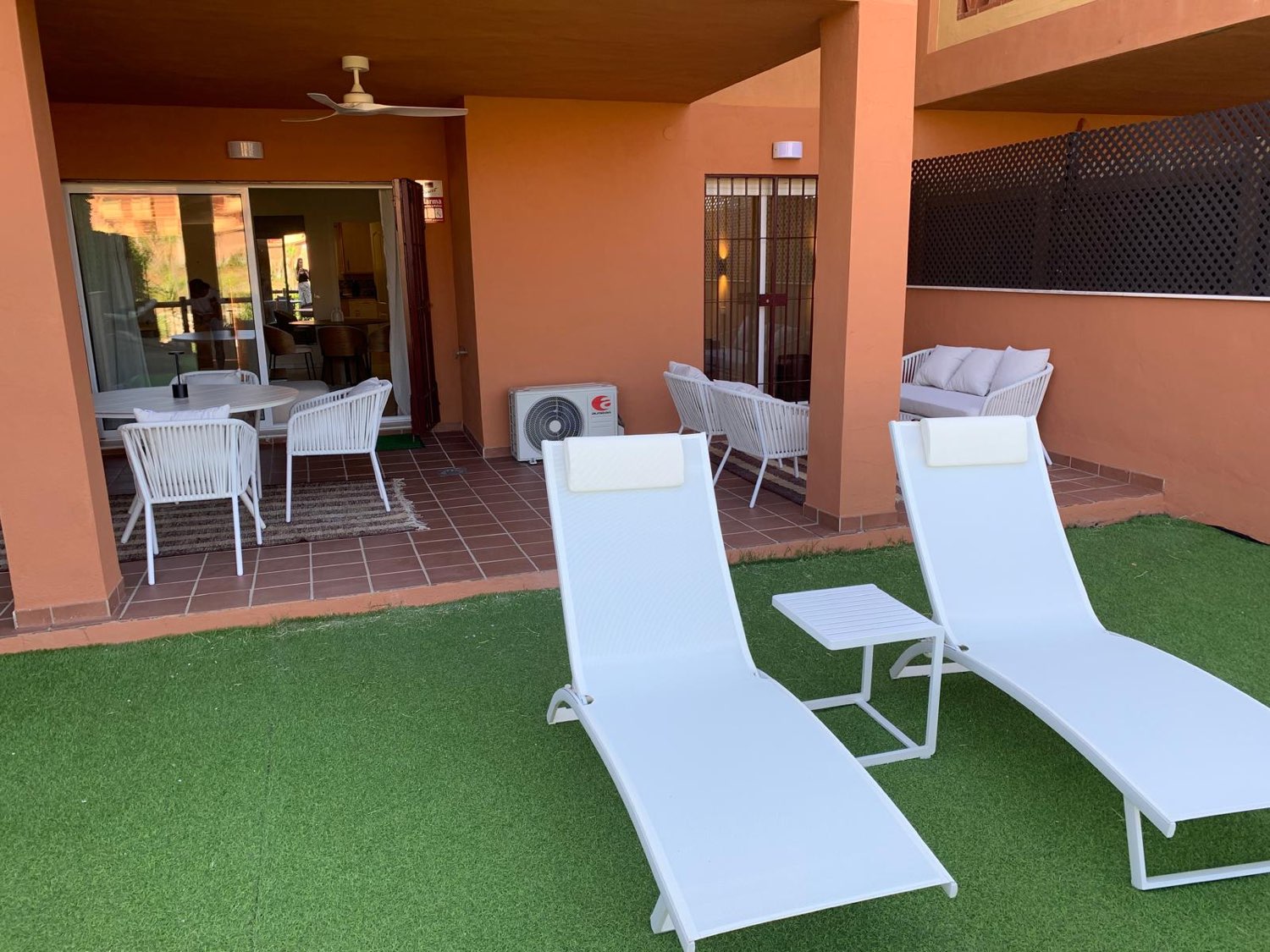 平面 出租 在 Elviria-Cabopino (Marbella)
