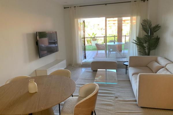平面 出租 在 Elviria-Cabopino (Marbella)