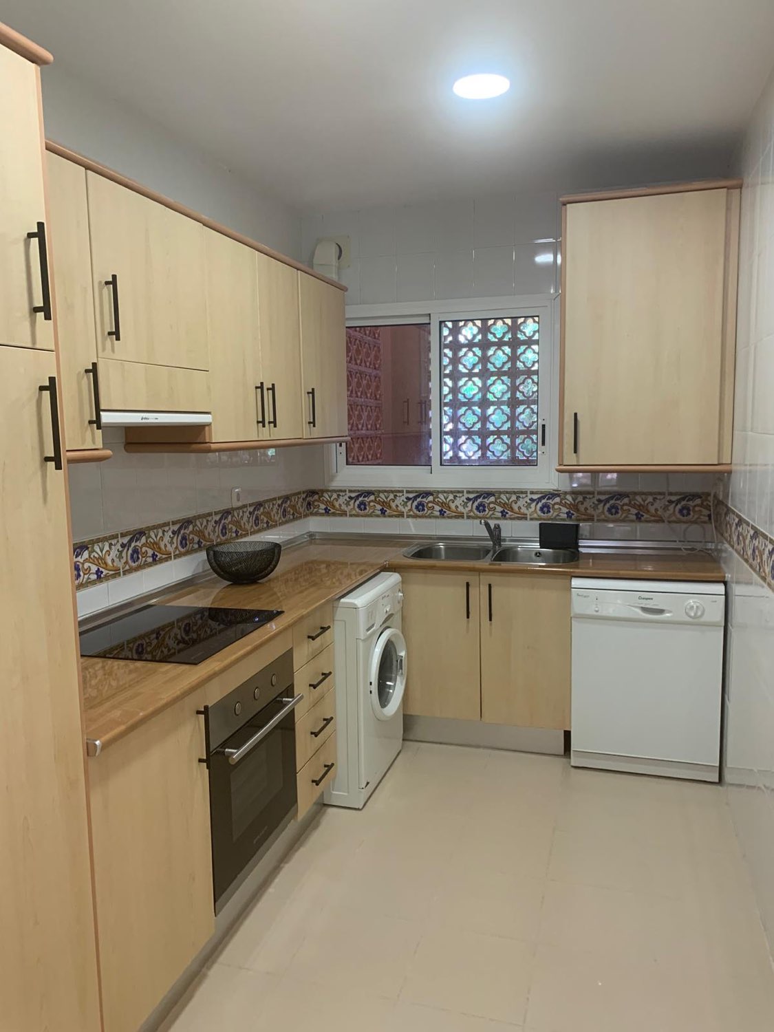 公寓 出租 在 Elviria-Cabopino (Marbella)