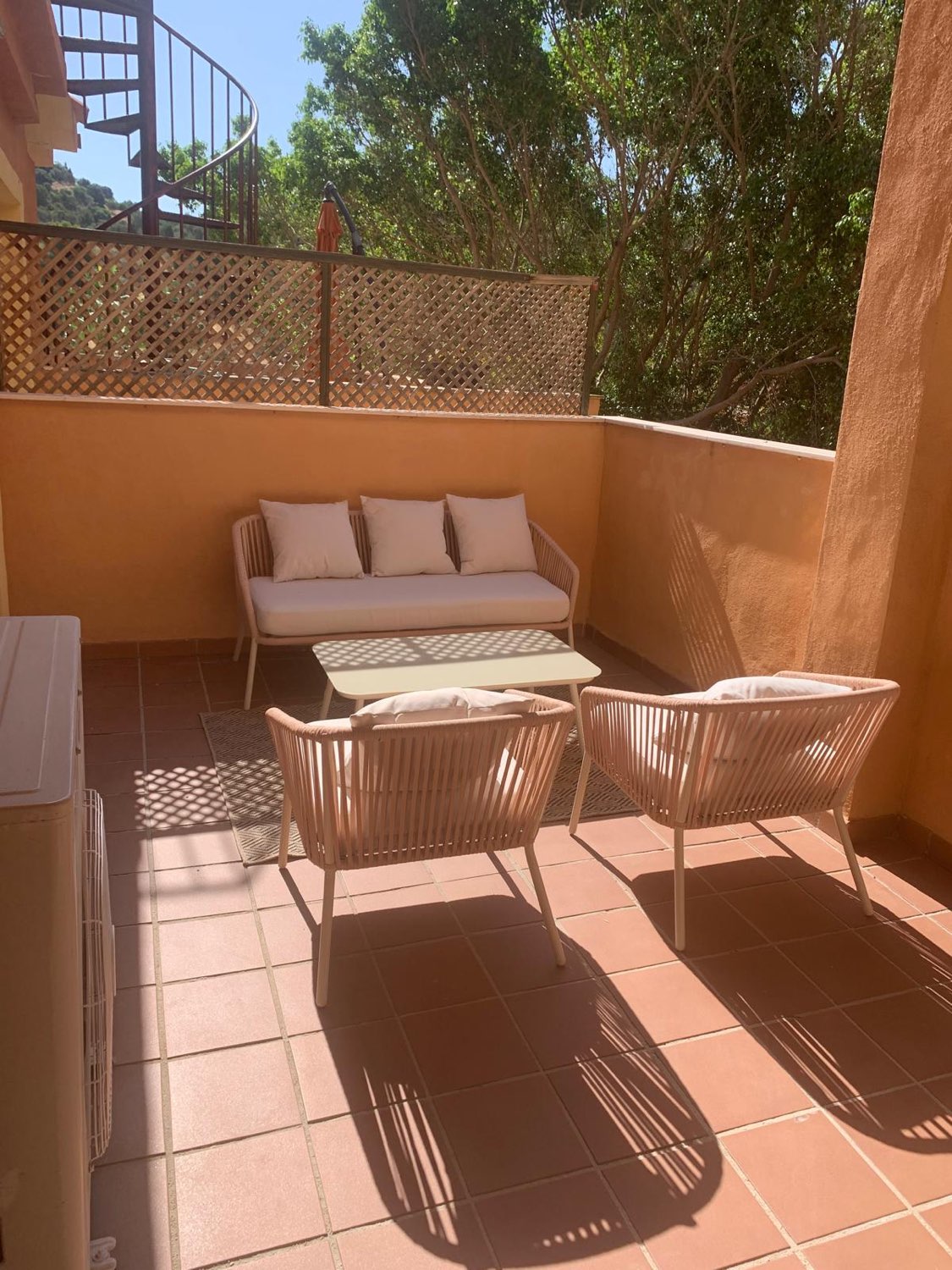 公寓 出租 在 Elviria-Cabopino (Marbella)