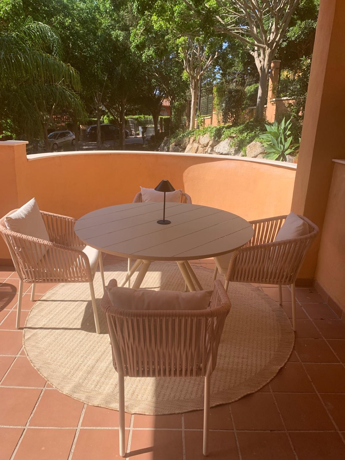 公寓 出租 在 Elviria-Cabopino (Marbella)